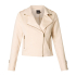 Yest Biker Jacket Femque Light Sand