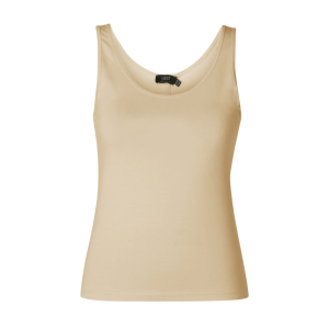 Yest Top Gerriette Beige