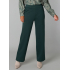 Yest Broek Paloma Dark Pine Green