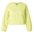 Yest Vest Tanja Sorbet Green