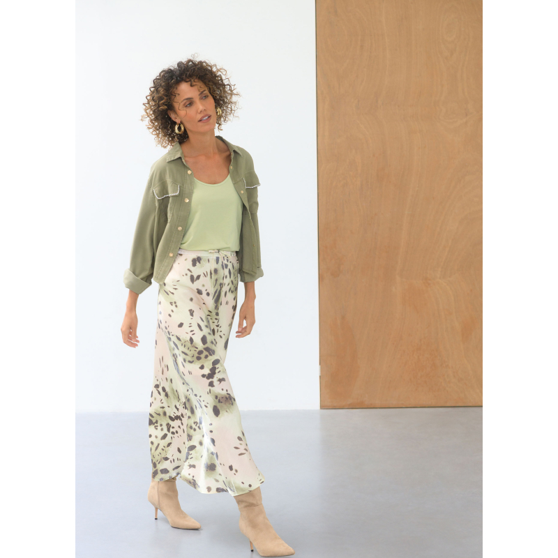 Yest Jasje Ida Olive