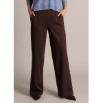 Yest Broek Silja Dark Brown