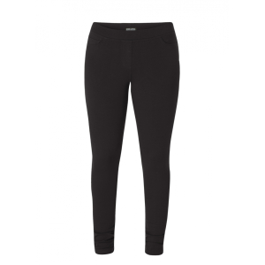 Base Level Tregging Ornika Black