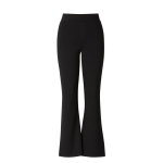 Base Level Broek Yallie Black