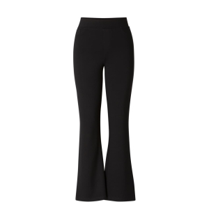 Base Level Broek Yallie Black
