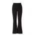 Base Level Broek Yallie Black