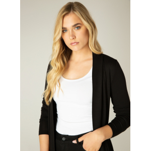 Base Level Vest Yayla Black