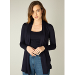 Base Level Vest Yayla Dark Blue