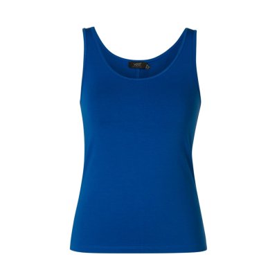 Yest Top Gerriette Cobalt