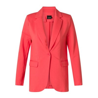 Yest Blazer Rianna Coral Yest Blazer Rianna Coral