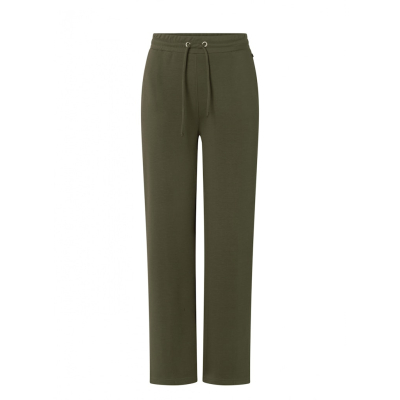 Yest Broek Oirla Army Green