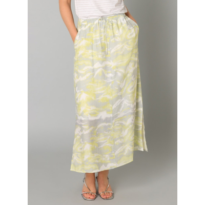 Yest Rok Treasa Sof Grey Multi Yest Rok Treasa Sof Grey Multi