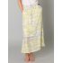 Yest Rok Treasa Sof Grey Multi