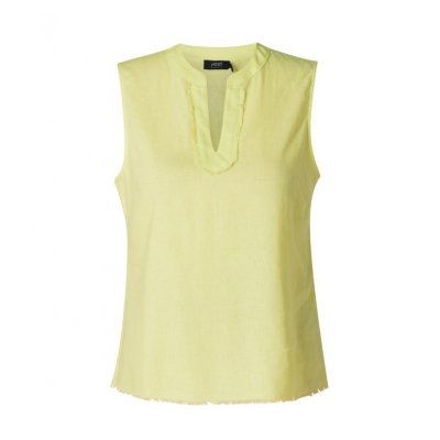 Yest Top Tunde Sorbet Green Yest Top Tunde Sorbet Green