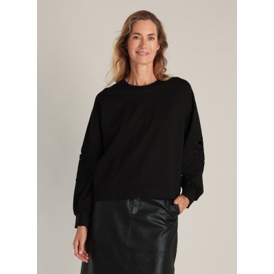 Yest Sweater Donella Black