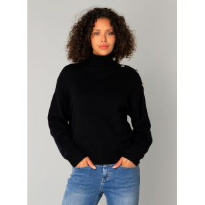 Yest Trui Chantal Black