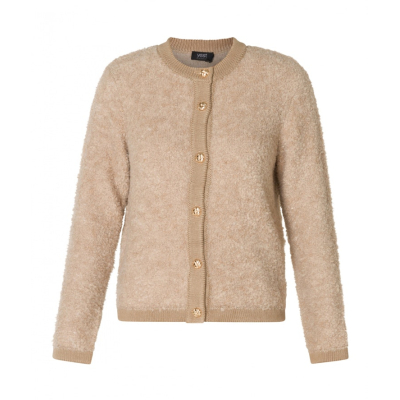 Yest Vest Carine Sand