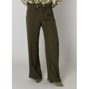 Yest Broek Cassia Army Green