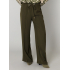 Yest Broek Cassia Army Green