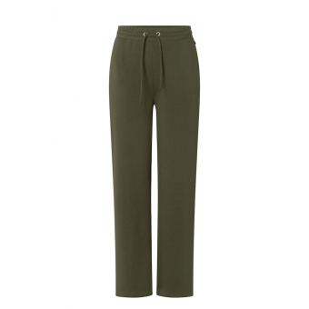 Yest Broek Oirla Army Green