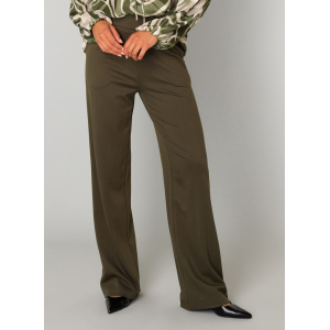 Yest Broek Paloma Army Green