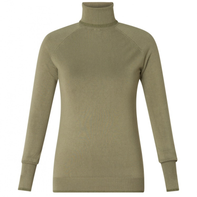 Yest Coltrui Ojasvini Grey Olive