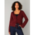 Yest Vest Camille Port