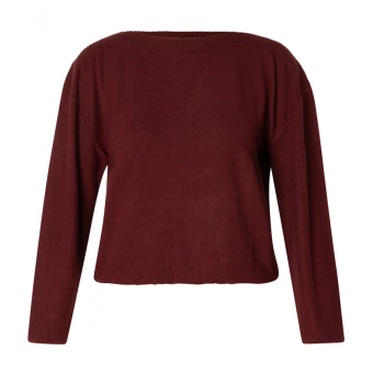 Yest Sweater Calypso Port