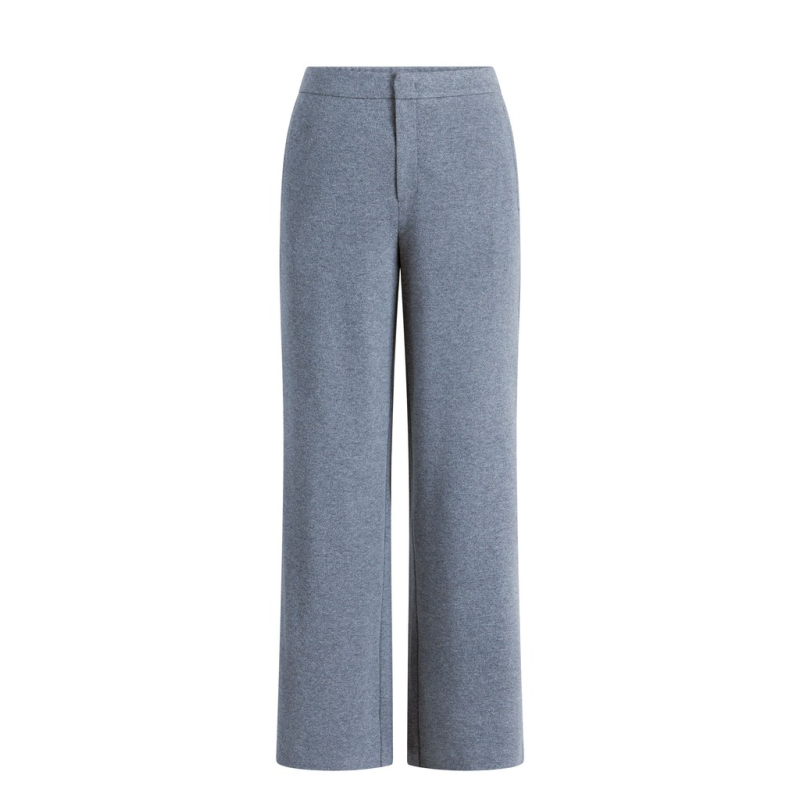 Yest Broek Ulrikae Dark Grey