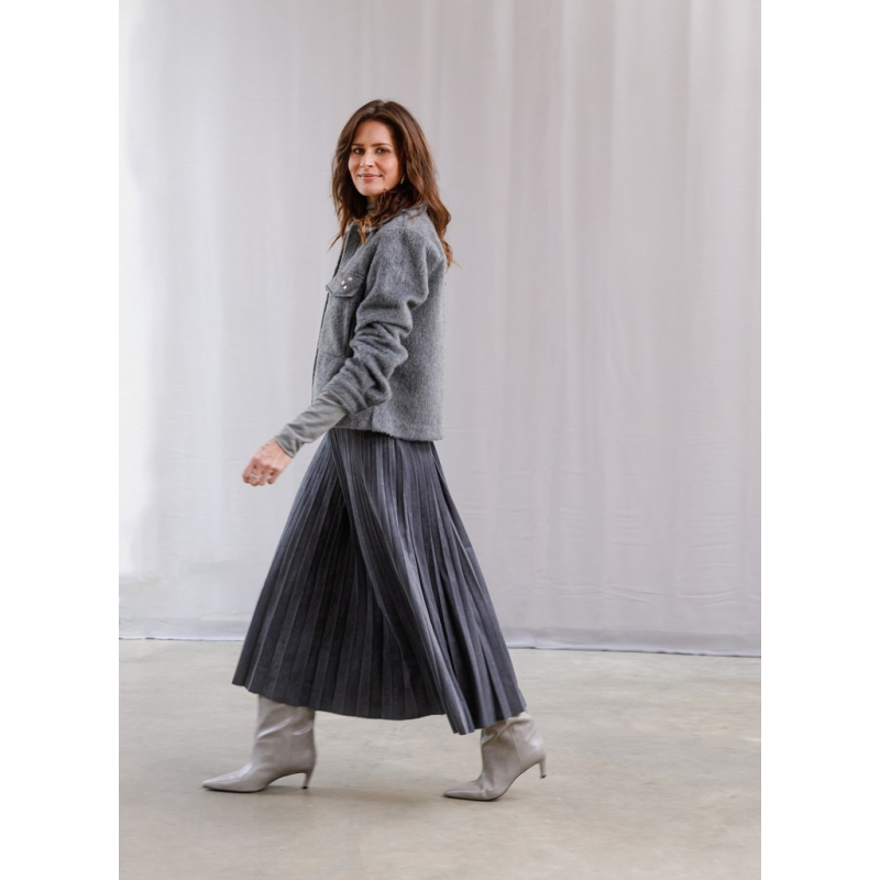 Yest Rok Ulisa Warm Grey