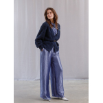 Yest Vest Ulitha Dark Blue