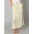 Yest Rok Treasa Sof Grey Multi