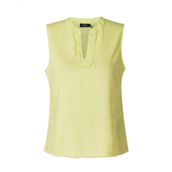 Yest Top Tunde Sorbet Green