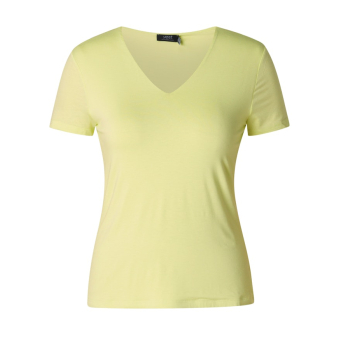 Yest Top Ramona Sorbet Green