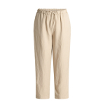 Yest Broek Misha Light Sand