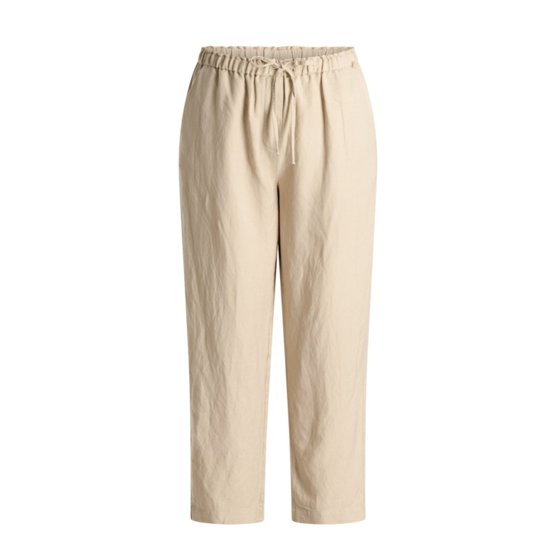 Yest Broek Misha Light Sand