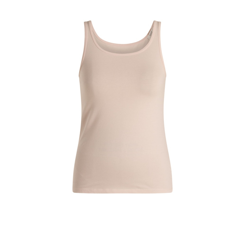 Yest Top Zuleica Soft Rose