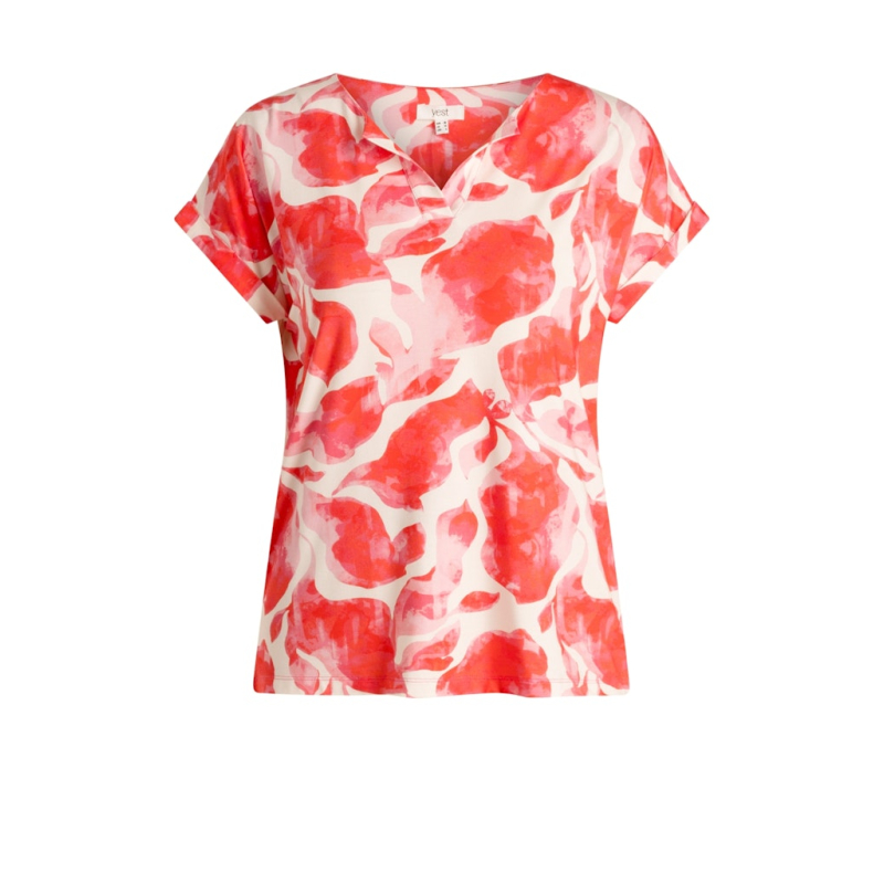 Yest Shirt Tamsin Bright Pink