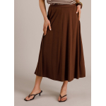 Yest Rok Melina Coffee Brown