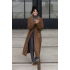 Yest Jas Zorina Dark Brown