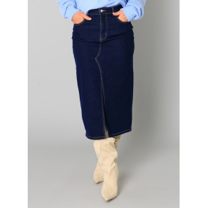 Yest Rok Barbara Dark Blue Denim