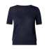 Yest Shirt Benjamine Dark Navy