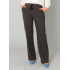 Yest Broek Nayla Dark Navy Melange