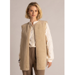 Yest Gilet Vest Savi Soft Sand