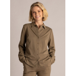 Yest Blouse Ofira Grey Olive
