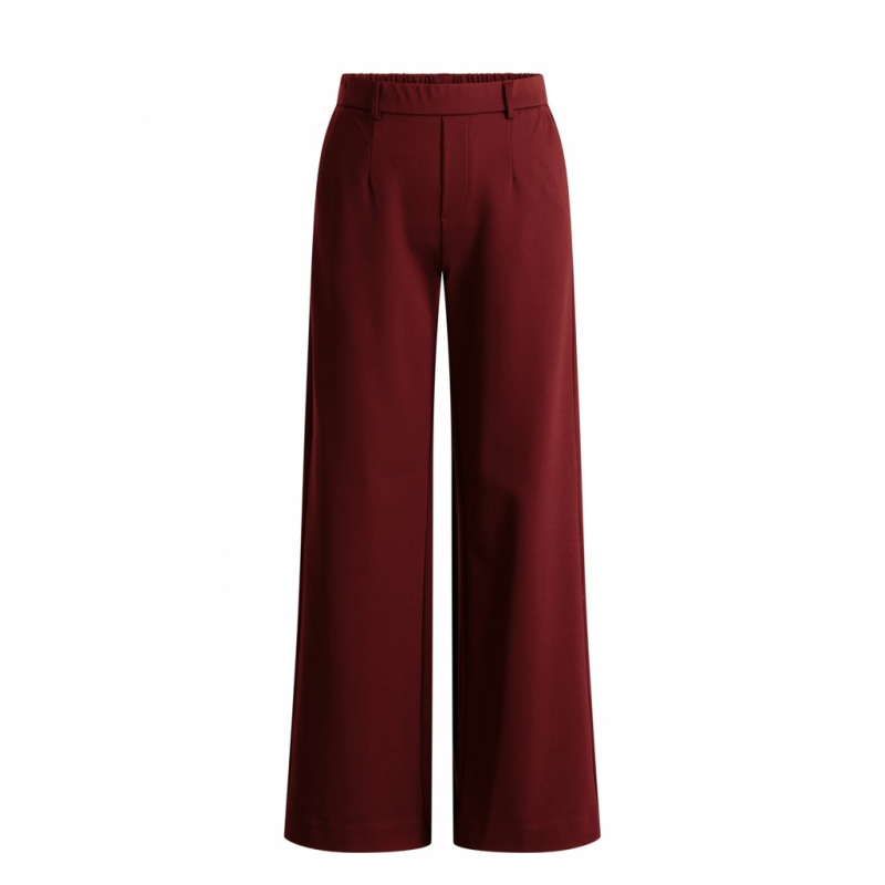Yest Broek Silja Wine Red