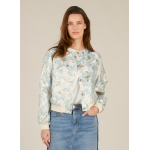 Yest Jasje Ivana Off White Multi