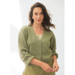 Yest Vest Ivina Olive