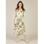 Yest Jurk Ilsa Natural Multi