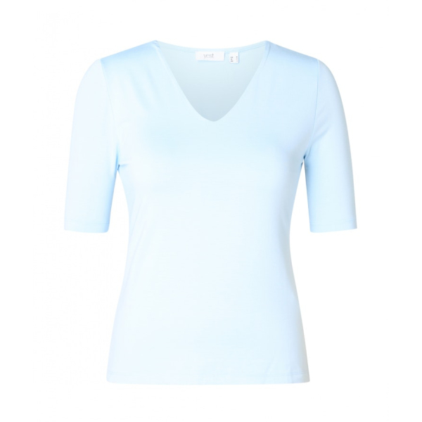 Yest Shirt Ramona Light Blue